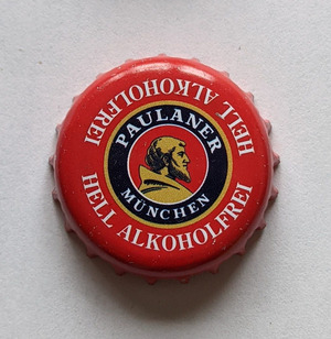 Paulaner Alkoholfrei, Paulaner